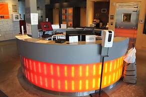 Aloft Syracuse Inner Harbor