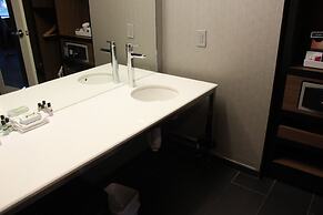 Aloft Syracuse Inner Harbor