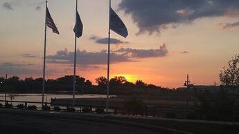 Aloft Syracuse Inner Harbor