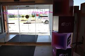 Aloft Syracuse Inner Harbor