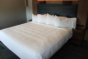 Aloft Syracuse Inner Harbor