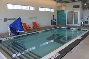 Aloft Syracuse Inner Harbor