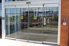 Aloft Syracuse Inner Harbor