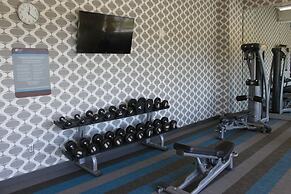 Aloft Syracuse Inner Harbor