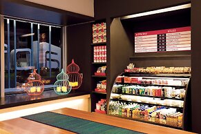 Aloft Syracuse Inner Harbor