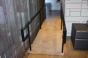 Aloft Syracuse Inner Harbor