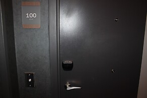 Aloft Syracuse Inner Harbor