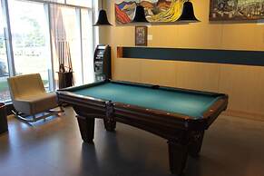 Aloft Syracuse Inner Harbor