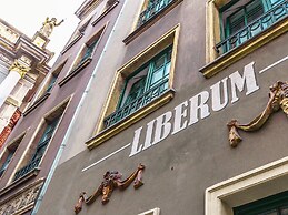 Liberum Residence