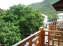 The Pasanggrahan Royal Boutique Hotel