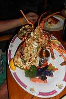 The Pasanggrahan Royal Boutique Hotel