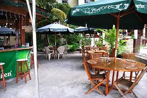 The Pasanggrahan Royal Boutique Hotel