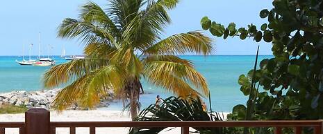 The Pasanggrahan Royal Boutique Hotel