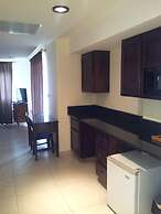 The Pasanggrahan Royal Boutique Hotel