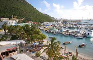 The Pasanggrahan Royal Boutique Hotel