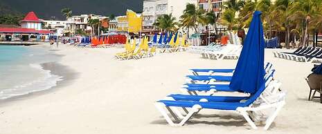 The Pasanggrahan Royal Boutique Hotel