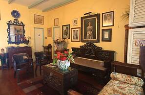 The Pasanggrahan Royal Boutique Hotel