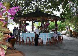 The Pasanggrahan Royal Boutique Hotel