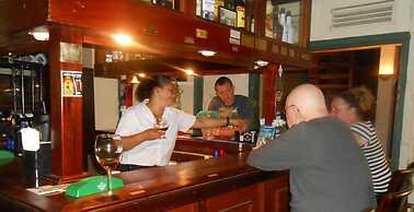 The Pasanggrahan Royal Boutique Hotel