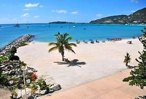 The Pasanggrahan Royal Boutique Hotel