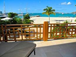 The Pasanggrahan Royal Boutique Hotel