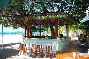 The Pasanggrahan Royal Boutique Hotel