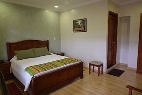 Hotel Casa Montero