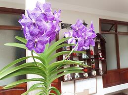 Hotel Casa Montero