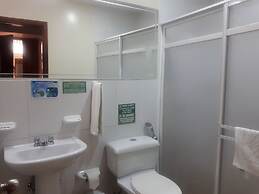 Hotel Casa Montero