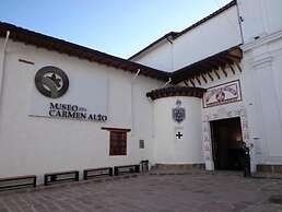 Hotel Casa Montero