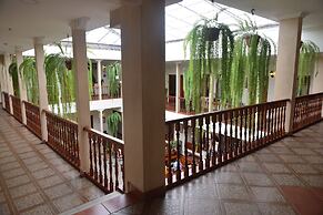 Hotel Casa Montero