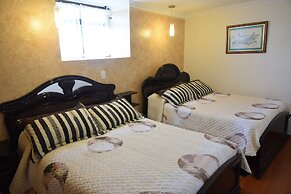 Hotel Casa Montero