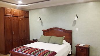 Hotel Casa Montero
