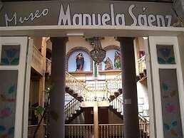 Hotel Casa Montero