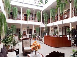 Hotel Casa Montero