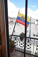 Hotel Casa Montero