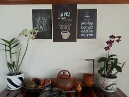 Hotel Casa Montero