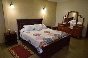 Hotel Casa Montero