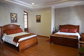 Hotel Casa Montero