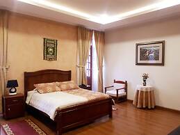 Hotel Casa Montero