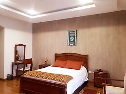 Hotel Casa Montero