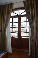 Hotel Casa Montero