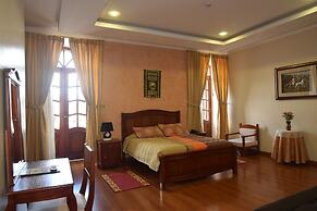 Hotel Casa Montero