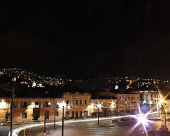 Hotel Casa Montero