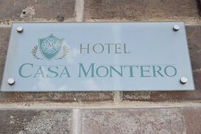 Hotel Casa Montero