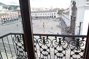 Hotel Casa Montero