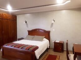 Hotel Casa Montero