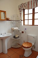 A Tapestry Garden Guest House