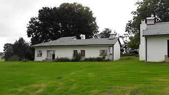 Hoyo Hoyo Machadostud Lodge