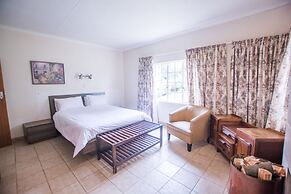 Hoyo Hoyo Machadostud Lodge